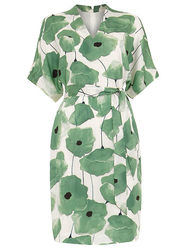 Phase eight dee floral clearance dress