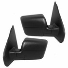 New Left & Right Power Mirror Set For 2004-2008 Ford F-150 FO1320233 FO1321233