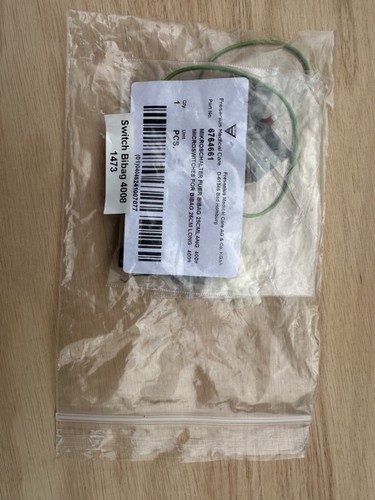 FRESENIUS 4008 PARTS - Picture 1 of 2