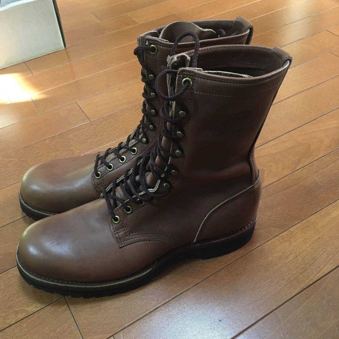 ウエスコ LIGHT FOOT ウエスコ LIGHT FOOT