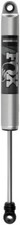 FOX Shock Series 2.0 IFP Smooth Rear For Dodge Ram 1500 2500 3500 980-24-943
