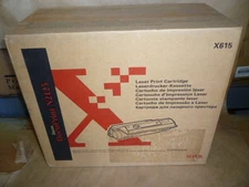 Xerox 113R00445 Toner Cartridge GENUINE