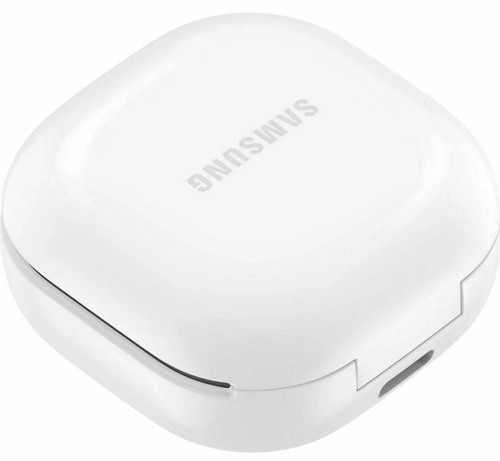 Casque intra-auriculaire Samsung Galaxy Buds 2 Bluetooth antibruit - graphite - Photo 5 sur 5