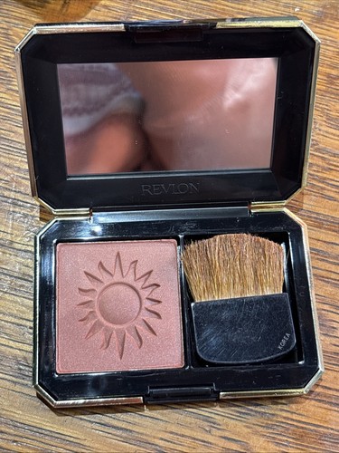 De colección Revlon Pure Radiance .24 OZ Original Sunglow 4 en 1 Nuevo - Imagen 2 de 8