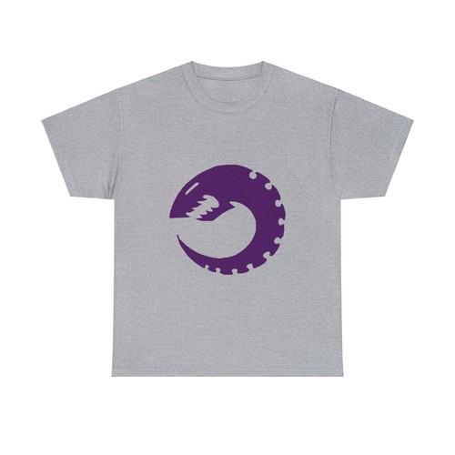 Tyranid Hive Fleet Icon Unisex T-Shirt - Picture 2 of 21