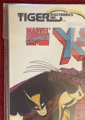 Codename: Wolverine Top Secret #50 Januar 1992 Marvel Comics gestanztes Cover Sehr guter Zustand - Bild 7 von 10