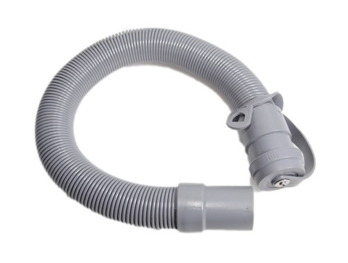 For Emotor 300X MX3 MX3Z MX3NS Floor Scrubber Machine Sewage Pipe Hose - Picture 2 of 6