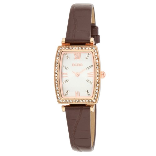 Reloj con correa BCBG Tonneau Status para mujer (BCBG018) - Imagen 3 de 13