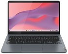 Lenovo IdeaPad Slim 3 Chrome grau, Notebook, ChomeOS, Touch-Screen, 8 GB 