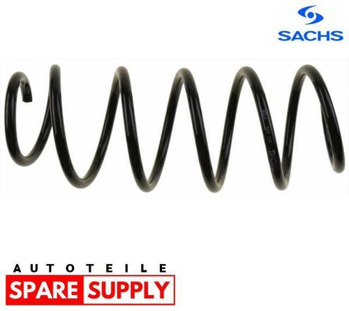 Suspension Spring for Skoda VW Sachs 997 865 - Picture 1 of 6