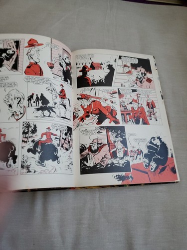 The Hotspur Book For Boys 1975, Anonymous, D C Thomson and Co Ltd - Picture 5 of 14