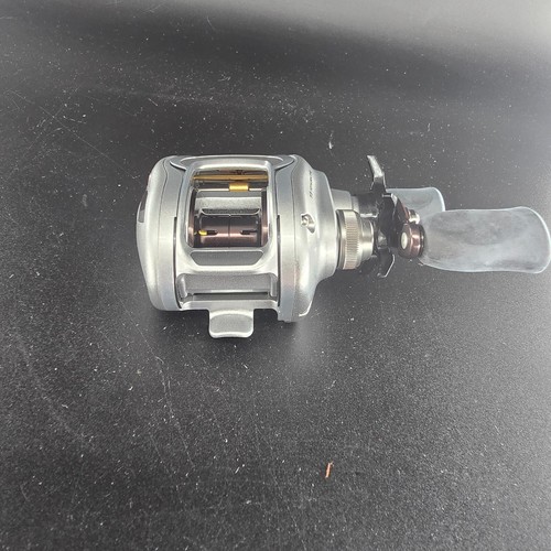 Mulinello a vento Daiwa T3 1016SH-TW 9BB 7.1:1 livello - Foto 3 di 9