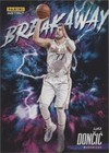 2020-21 Panini Instant - Luka Dončić #B7