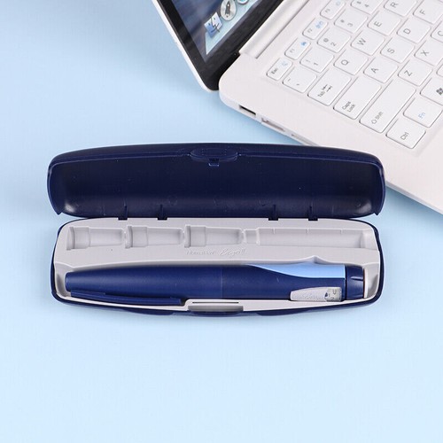 Portable Classics Lilly Lancing Pen Syringe Insulin Pen For Diabetic Injecti - Bild 3 von 11