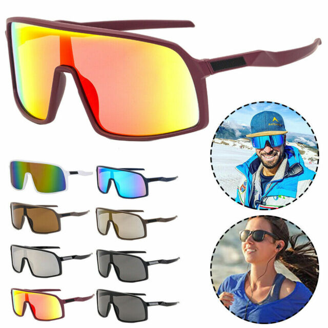 Cycling Polarized Glasses Sunglasses Goggles Outdoor Sport Eyewear UV Protection Cycling Polarized Glasses Sunglasses Goggles Outdoor Sport Eyewear UV Protection