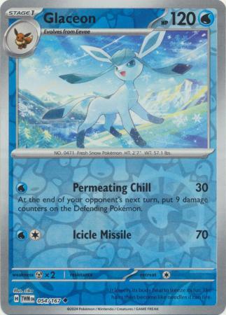 Pokemon TCG Twilight Masquerade Reverse Holo Pick Your Own - Picture 17 of 135