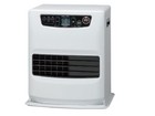 Toyotomi LC-33NW 5.0L Oil Fan Heater Matte White AC100V Compact