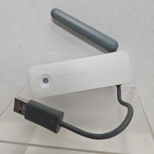 Microsoft Xbox 360 Wireless a/b/g Network Adapter