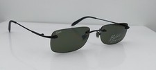 Vintage Rebel 6317 Black Oval Sunglasses FRAMES ONLY France