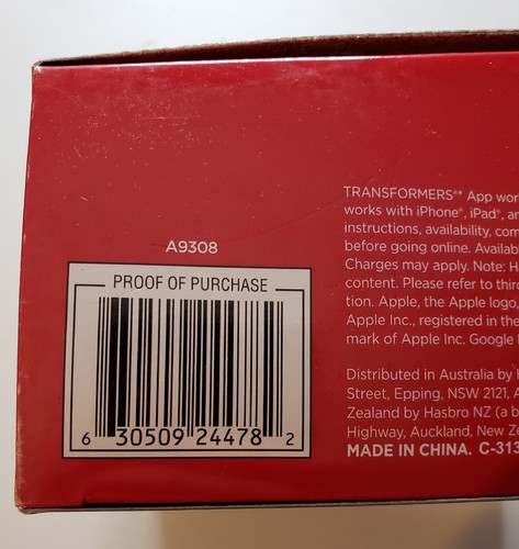 Optimus Prime Platinum Edition Silver Knight NEW EXPERIENCED SELLER Transformers - Picture 11 of 11
