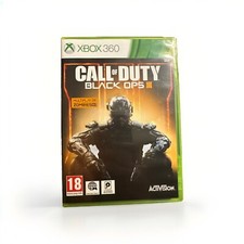 Call of Duty: Black Ops III (Microsoft Xbox 360, 2015)