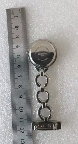 HENLEY Bellissimo Orologio Donna Fob Quarzo - Foto 5 di 9