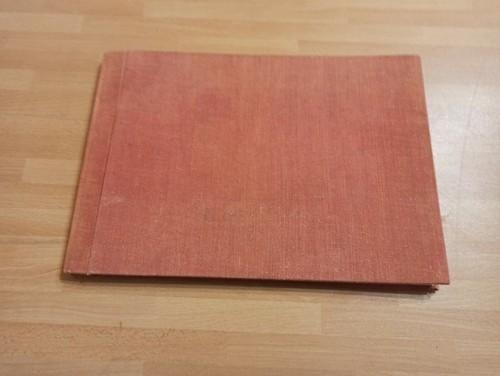 Soviet book. Ilya Shneider.Sergey Yesenin . Samizdat. Handmade. original 1980s - Picture 4 of 12