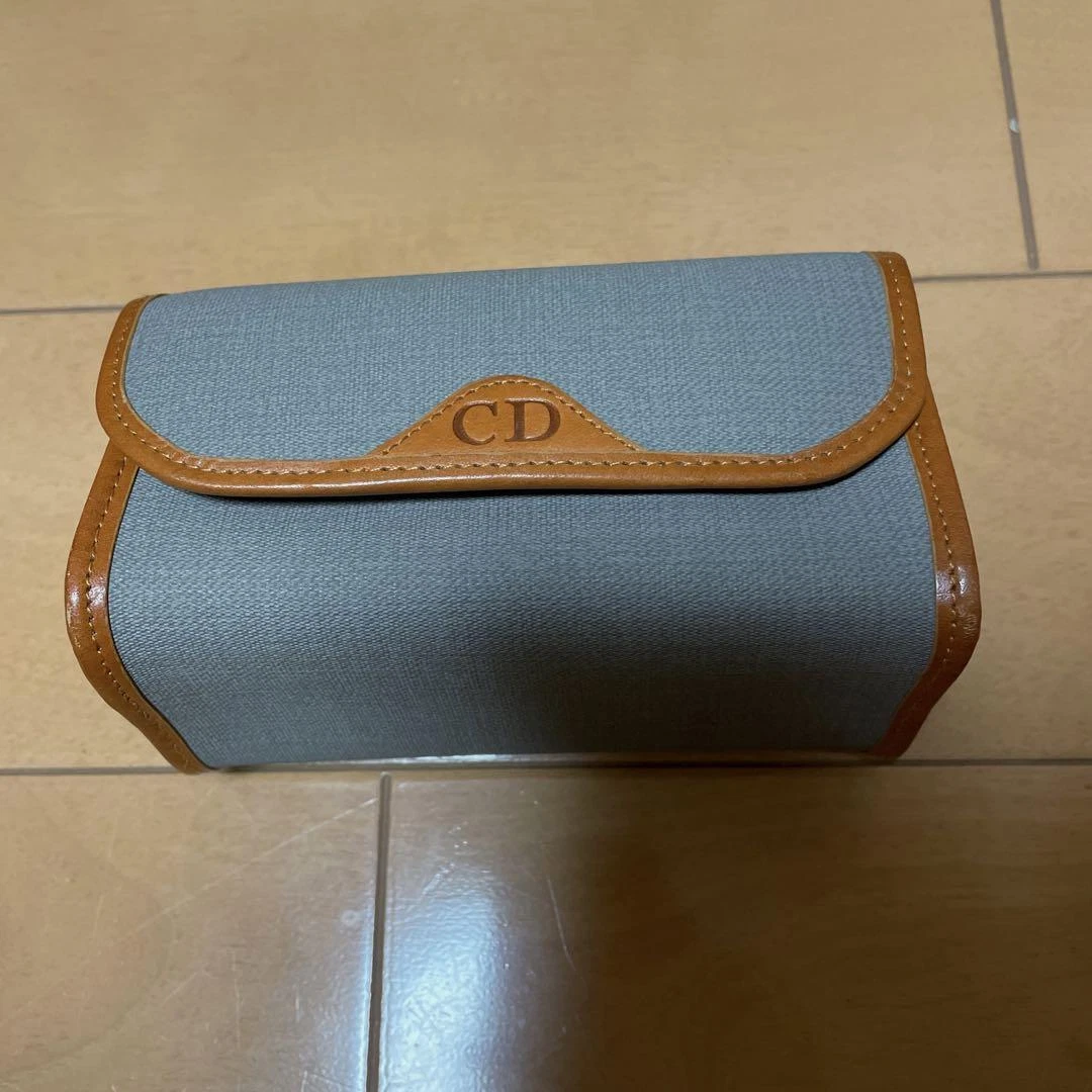 Pochette Christian Dior 5 pouces 6
