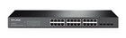 TP-LINK TL-SG2424P 24-Port Gigabit Switch PoE+ 180W, 4 SFP