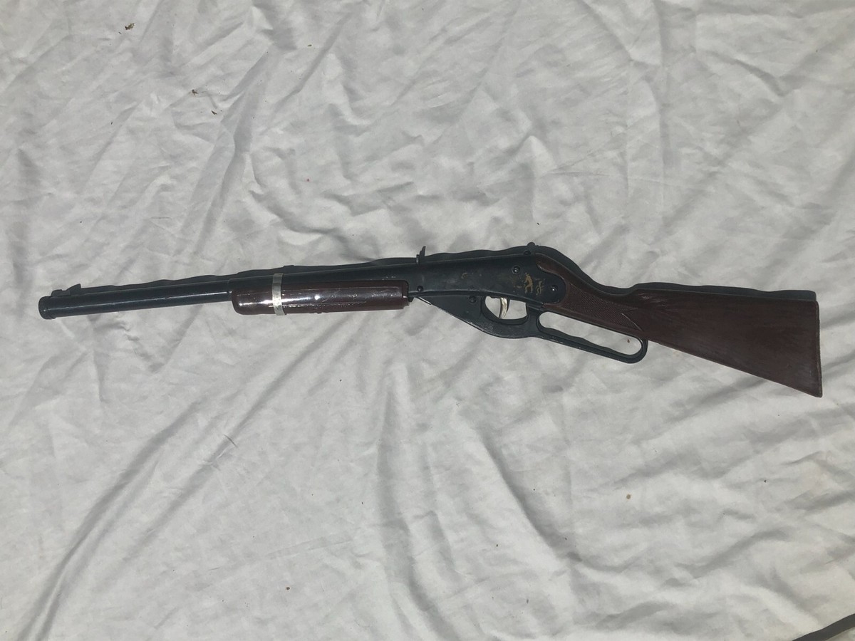 Daisy / Sears J.C. Higgins (Parts Repair) 799- 19200 Cactus