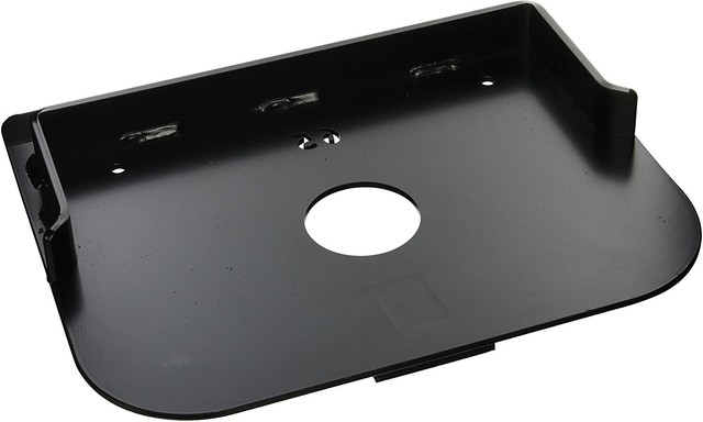 Pullrite 3365 Superglide QuickConnect Capture Plate for ...