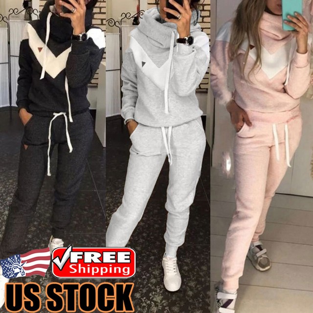 ebay sweat suits