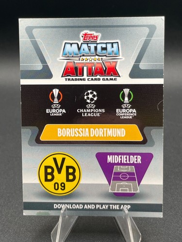 100 Club Heritage Stars Hat Trick Man of the Match Attax Extra 2021/2022 21/22 - Picture 32 of 75