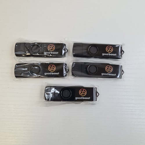 Memory Stick X5 8GB Doppia Faccia USB + USB-C Buona Boost Nuova - Foto 2 di 14