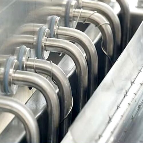 Kolice Commercial Large Capacity Automatic 4 Rows Doughnut Machine 12 Molds - Picture 11 of 11