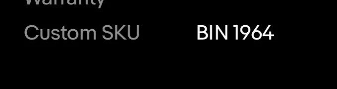 Refurbished ABS Brake Pump Module 2012 2013 Chevrolet Sonic  | 95173880 - Image 4 of 4