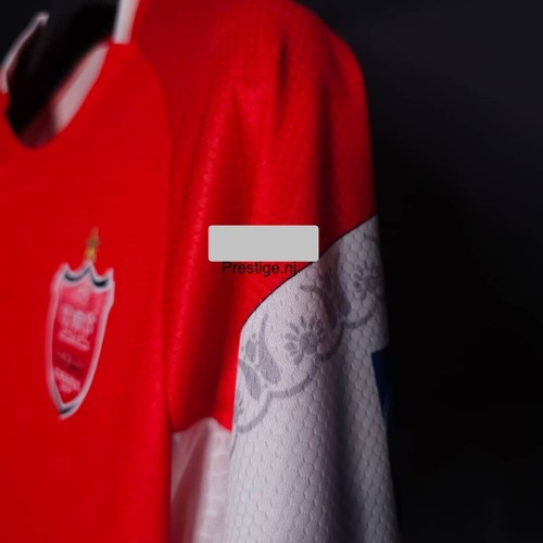 Persepolis First Kit Jersey of this season 2024/25 , Size: 2XL - Picture 5 of 6