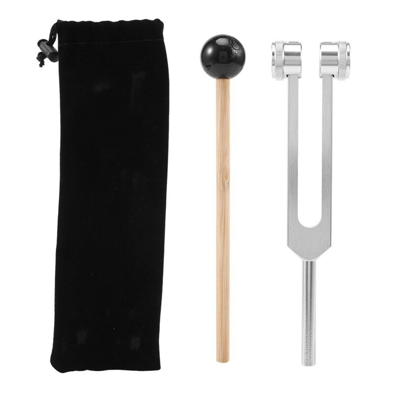 stimmgabel-528-hz-mit-hammer-zur-heilung-von-chakren-klangtherapie