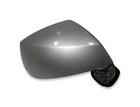 Hyundai Coupe GK (01-09) Right Side Electric Heated Door Mirror Metallic Silver