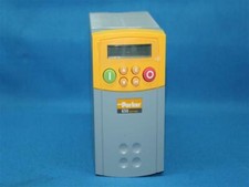 Parker 650G-21140010-0F1P00-A1 650G211400100F1P00A1 Driver New Open Box