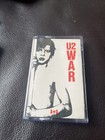 U2 - War * original 1983 Island 1+1 Audio ICT 9733