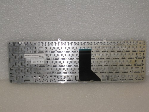 Dell OEM Inspiron 1564 Laptop replacement Keyboard - XHKKF - Picture 2 of 3