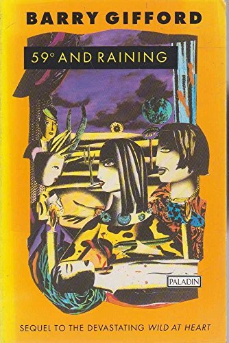 59 Degrees and Raining: The Story of..., Gifford, Barry