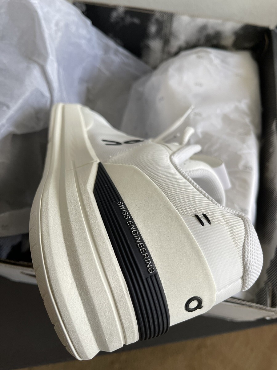 On The Roger Pro x Kith Exclusive - New - Size 13 - White