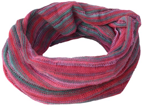 Hippie Boho bunt dehnbar Baumwolle Handarbeit Doppel Stirnband Bandana - Bild 42 von 46