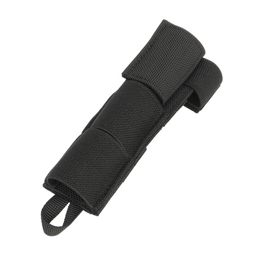 Tactical Antenna Fixation Kit Bag Nylon Fabric For Baofeng Walkie Talkie Radio C - Zdjęcie 12 z 12