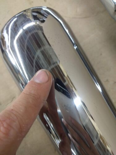 BUB Harley-Davidson 2-2 Bad Dawg? Full Exhaust - Bild 7 von 20