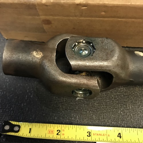 1986 Honda Fourtrax TRX350 OEM Front Driveshaft 40400-HA7-671 OLD STOCK - Picture 9 of 15