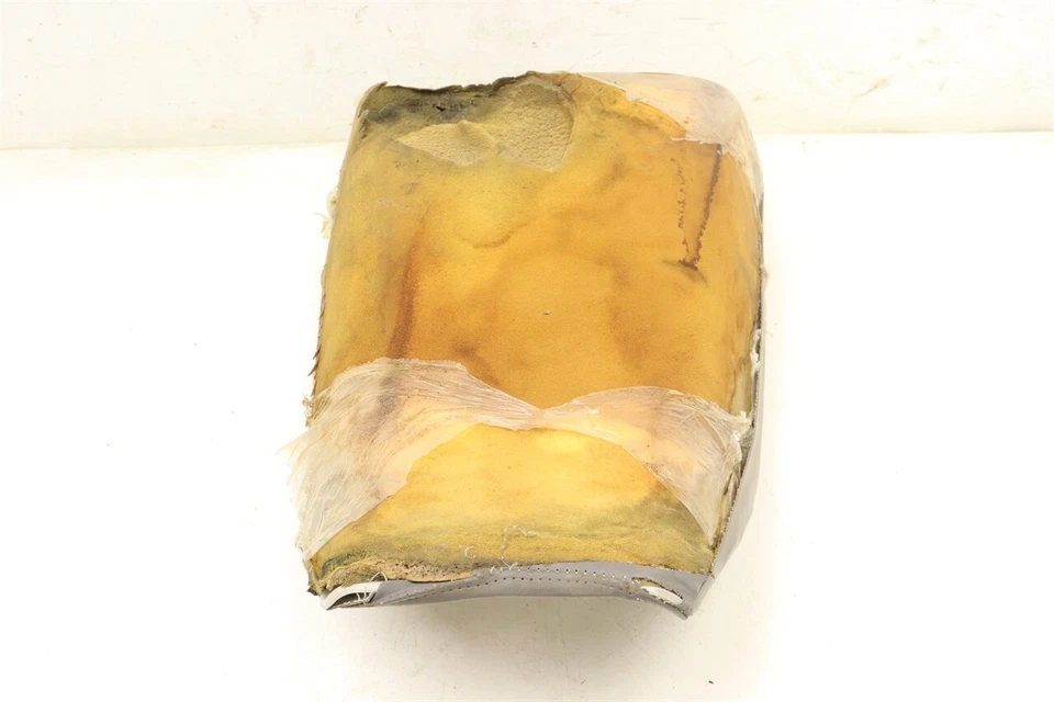 Honda Fourtrax Foreman 350 D 87 Seat 77100-HA7-770 44447 Foto 4 de 4