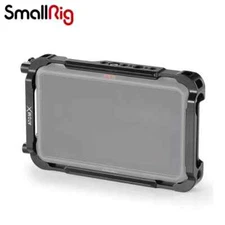 SmallRig Ninja V Cage/Ninja V+ Monitor Cage for Atomos Ninja / Ninja Ultra